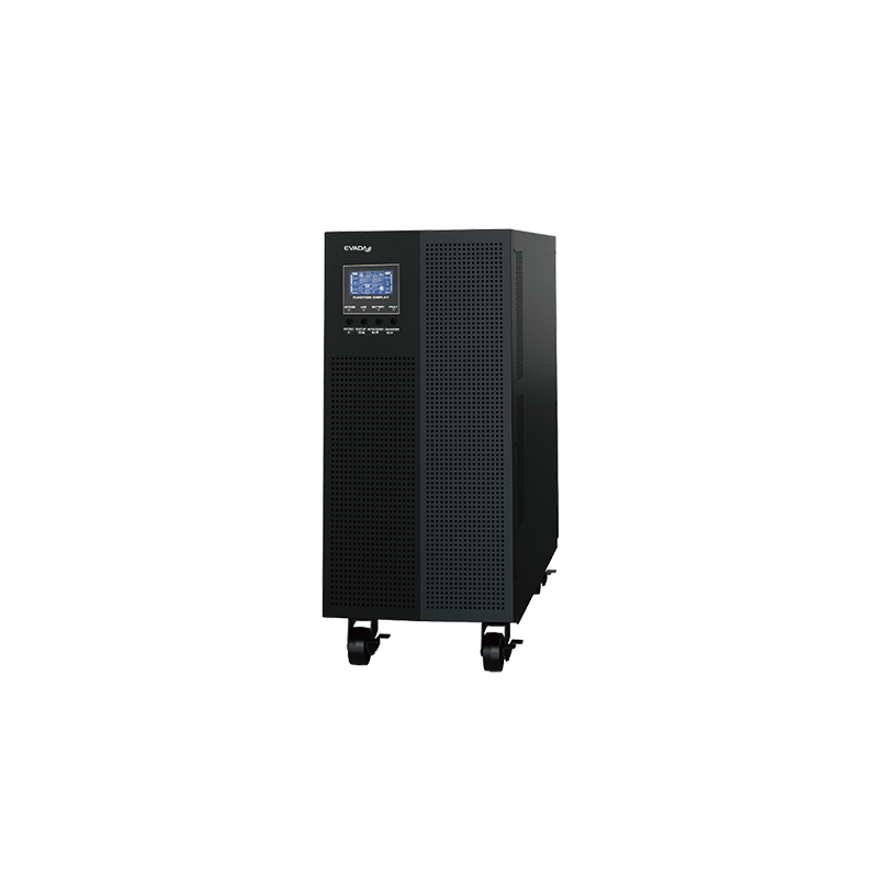 高頻在線(xiàn)式UPS